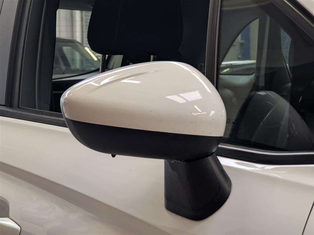 <p>2018 VAUXHALL CROSSLAND X SE NAV ECOTEC</p>