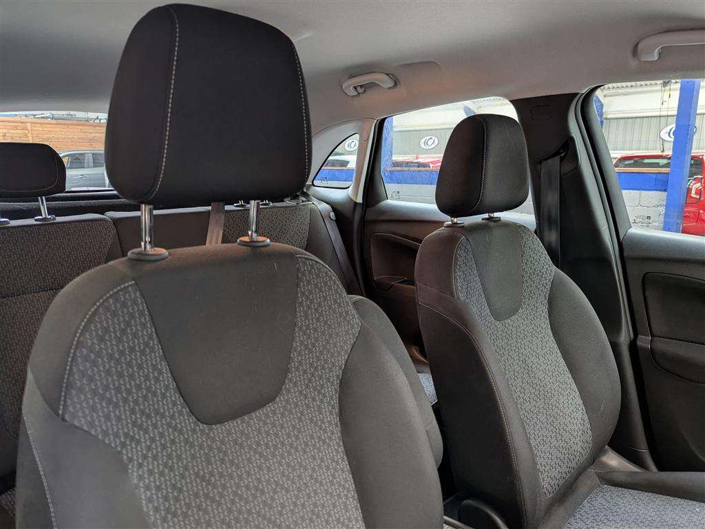 <p>2018 VAUXHALL CROSSLAND X SE NAV ECOTEC</p>