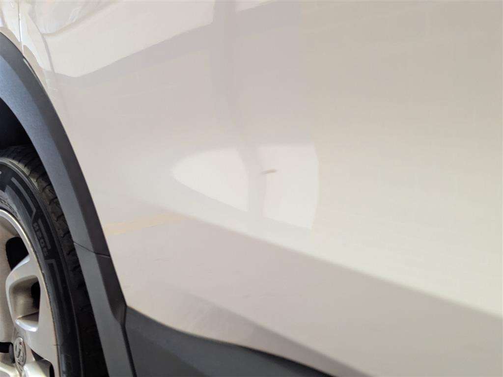 <p>2018 VAUXHALL CROSSLAND X SE NAV ECOTEC</p>