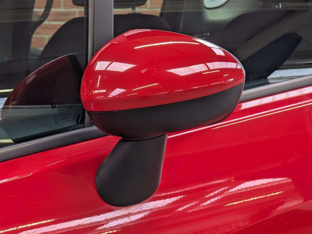 <p>2016 VAUXHALL MERIVA LIFE</p>