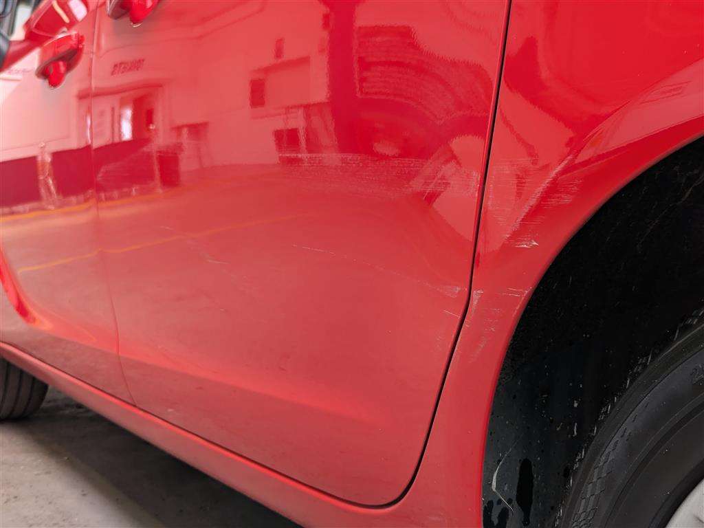 <p>2016 VAUXHALL MERIVA LIFE</p>