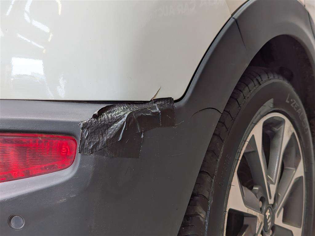 <p>2018 KIA STONIC FIRST EDITION CRDI</p>
