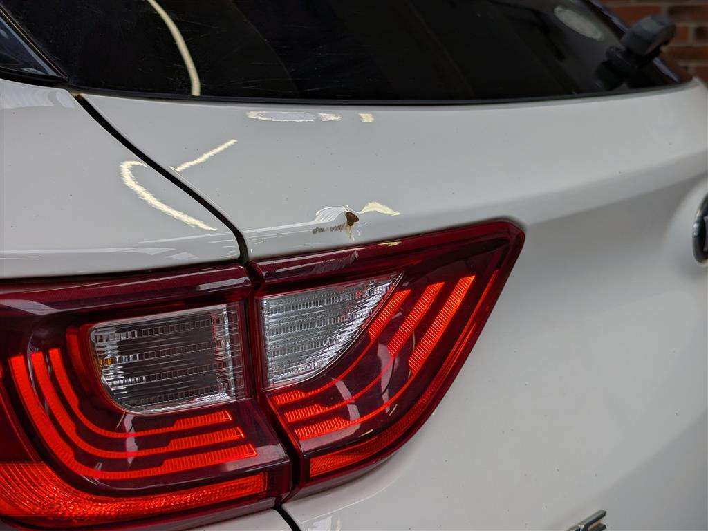 <p>2018 KIA STONIC FIRST EDITION CRDI</p>