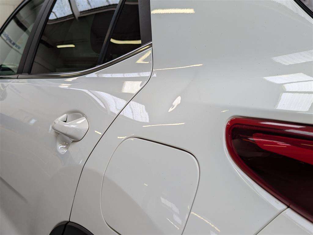 <p>2018 KIA STONIC FIRST EDITION CRDI</p>