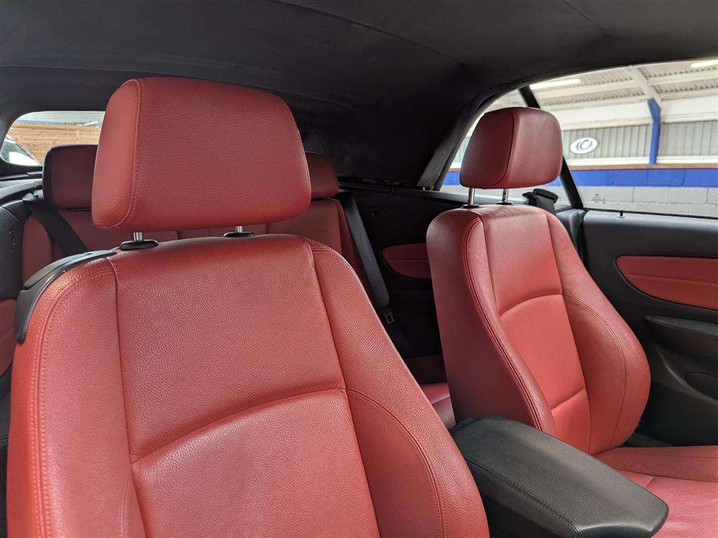 <p>2013 BMW 118D M SPORT</p>