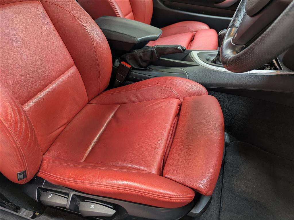 <p>2013 BMW 118D M SPORT</p>