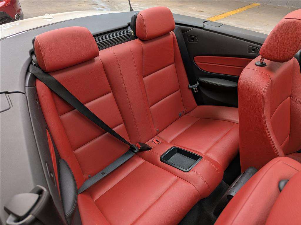 <p>2013 BMW 118D M SPORT</p>