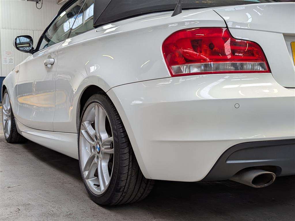 <p>2013 BMW 118D M SPORT</p>