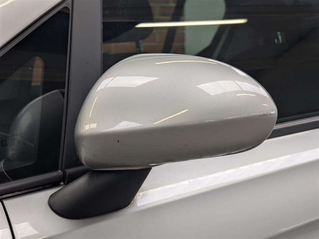 <p>2019 VAUXHALL CORSA GRIFFIN</p>