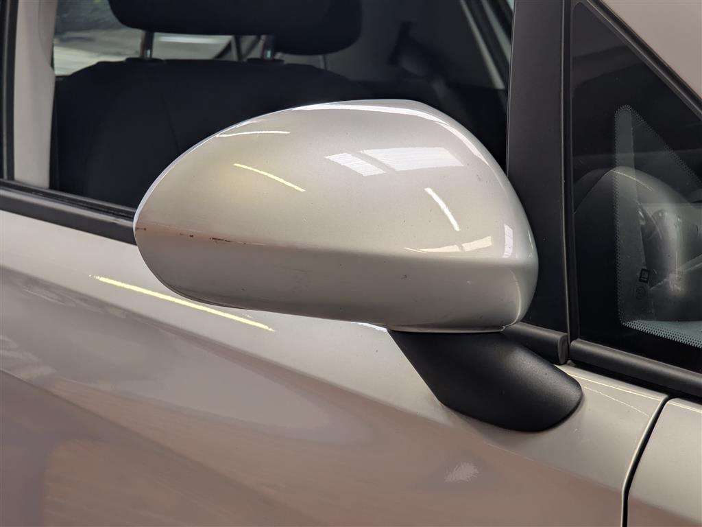 <p>2019 VAUXHALL CORSA GRIFFIN</p>