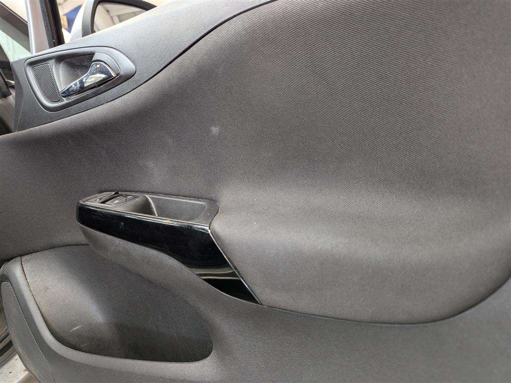 <p>2019 VAUXHALL CORSA GRIFFIN</p>