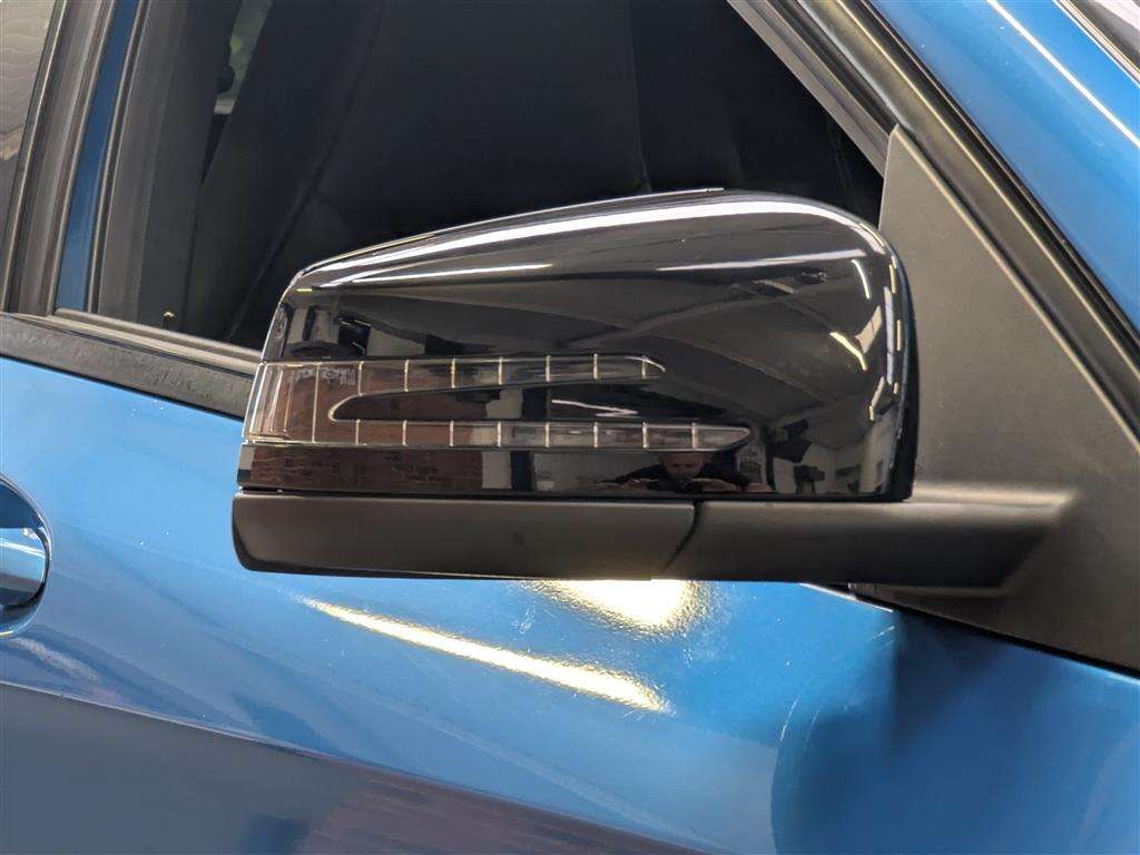 <p>2014 MERCEDES-BENZ A180 BLUE-CY AMG SPORT CD</p>