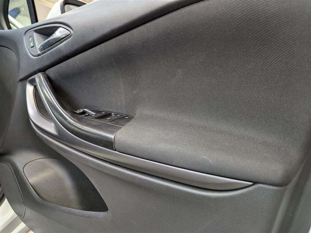 <p>2016 VAUXHALL ASTRA ENERGY CDTI</p>