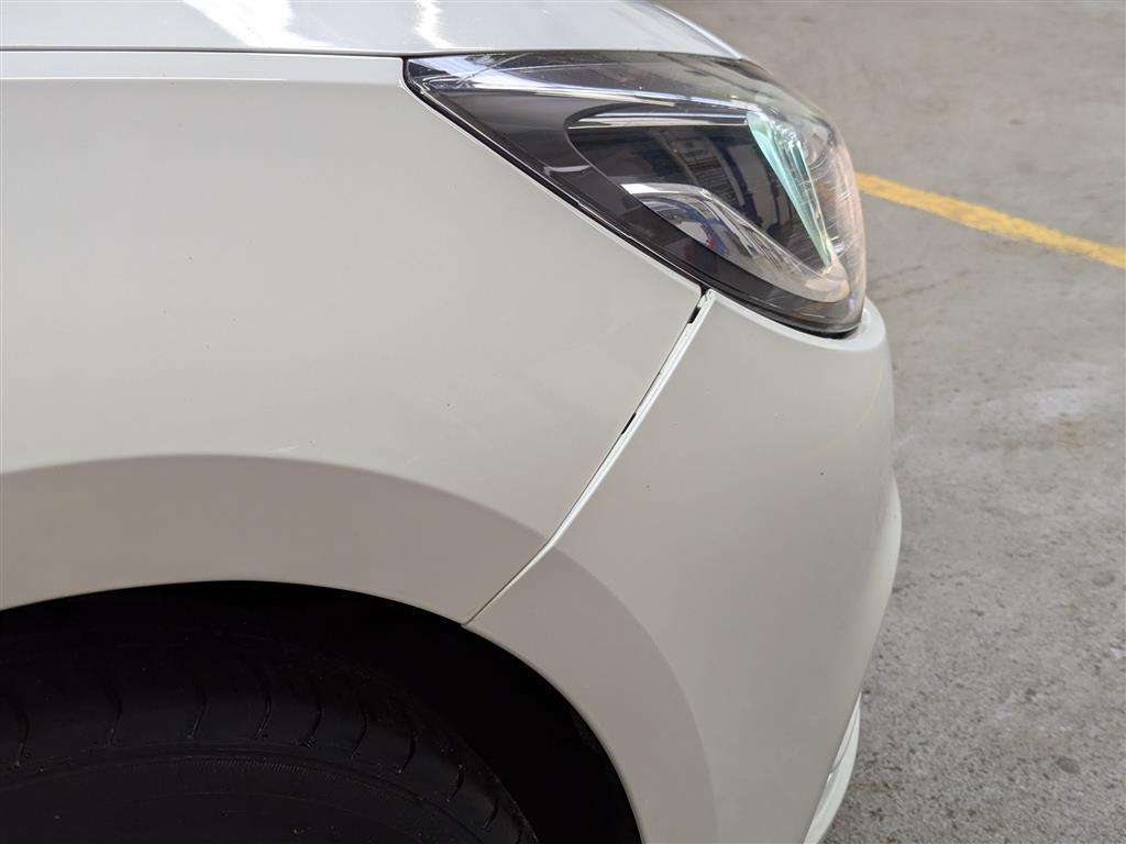 <p>2016 VAUXHALL ASTRA ENERGY CDTI</p>