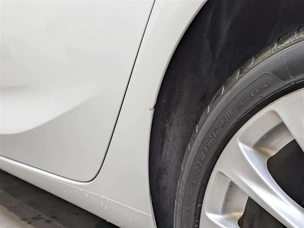 <p>2016 VAUXHALL ASTRA ENERGY CDTI</p>