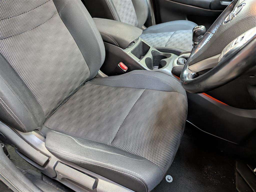 <p>2014 NISSAN QASHQAI ACENTA DCI</p>