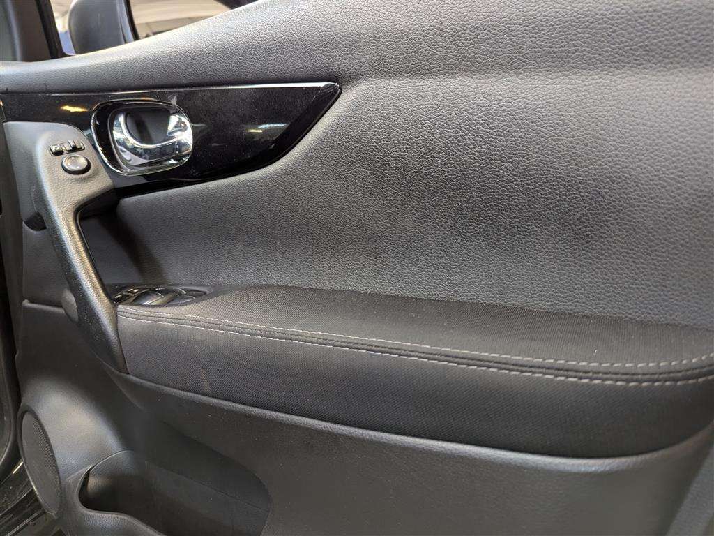 <p>2014 NISSAN QASHQAI ACENTA DCI</p>
