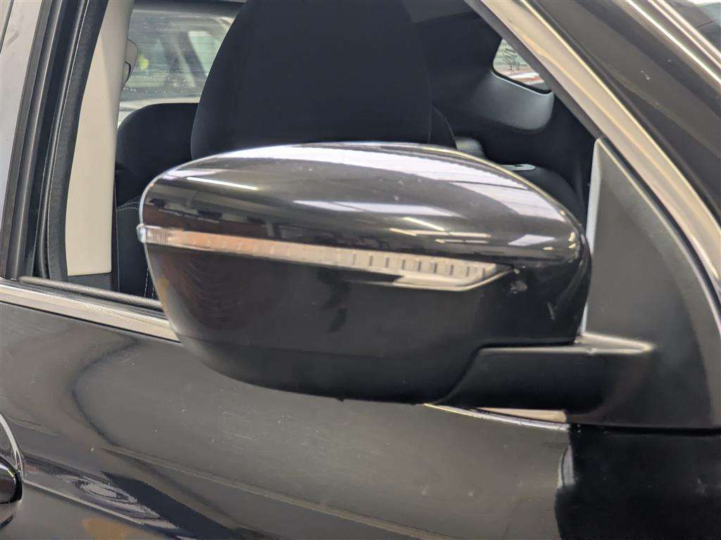 <p>2014 NISSAN QASHQAI ACENTA DCI</p>
