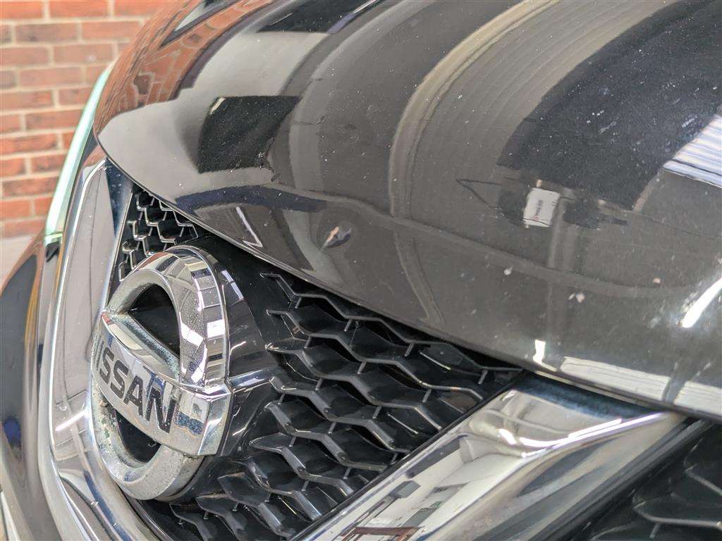 <p>2014 NISSAN QASHQAI ACENTA DCI</p>