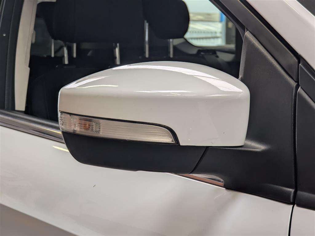 <p>2019 FORD KUGA TITANIUM EDITION TDC</p>
