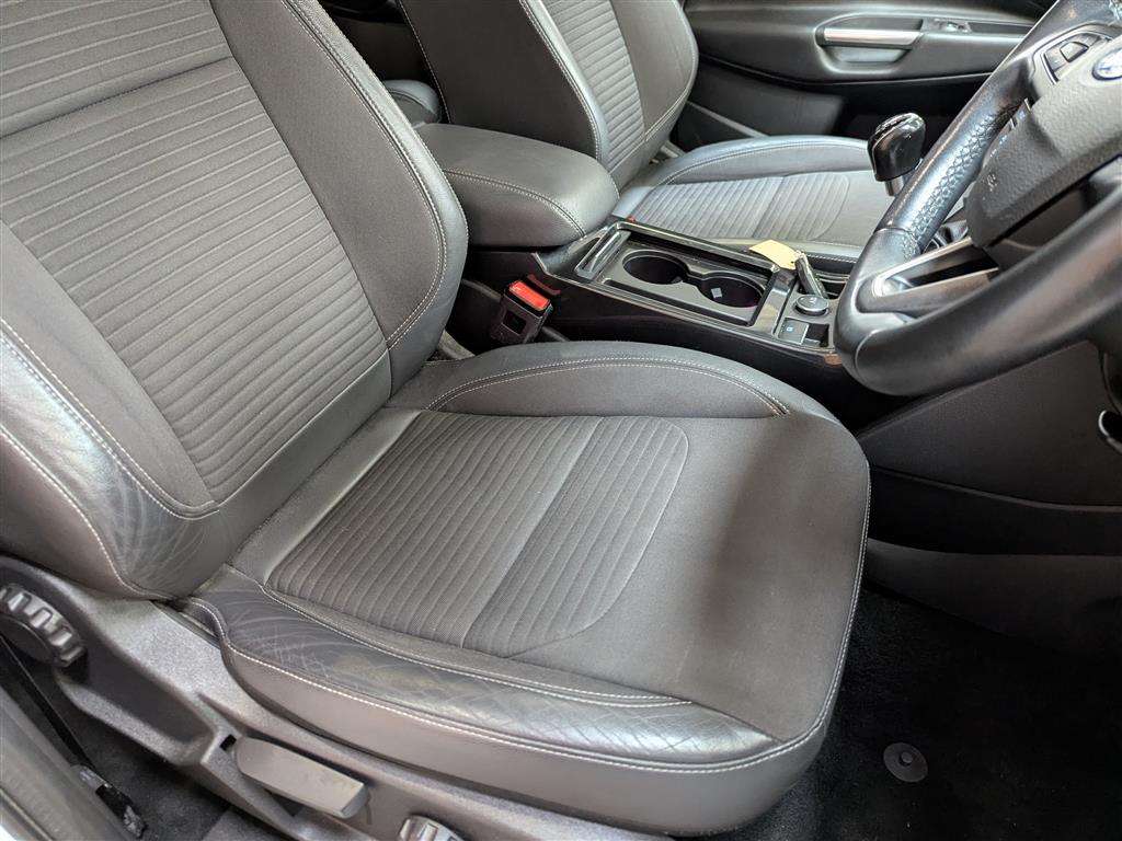 <p>2019 FORD KUGA TITANIUM EDITION TDC</p>