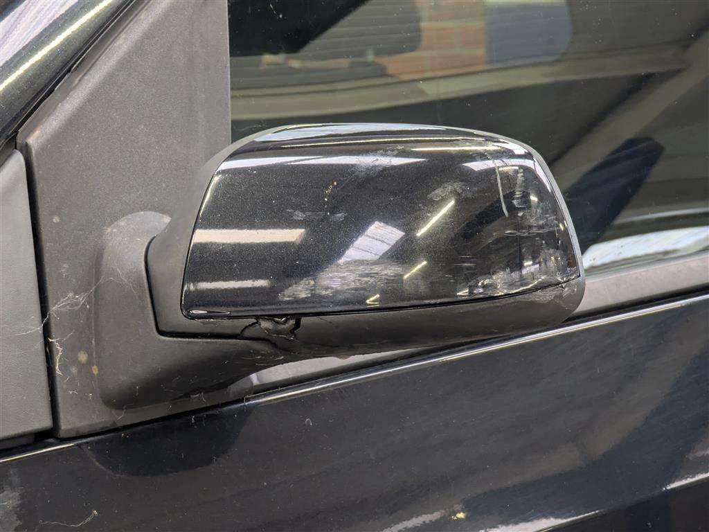 <p>2008 FORD FIESTA ZETEC CLIMATE</p>