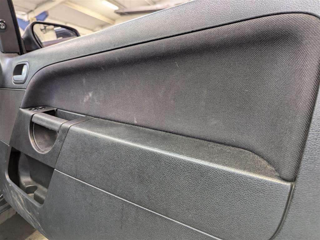 <p>2008 FORD FIESTA ZETEC CLIMATE</p>