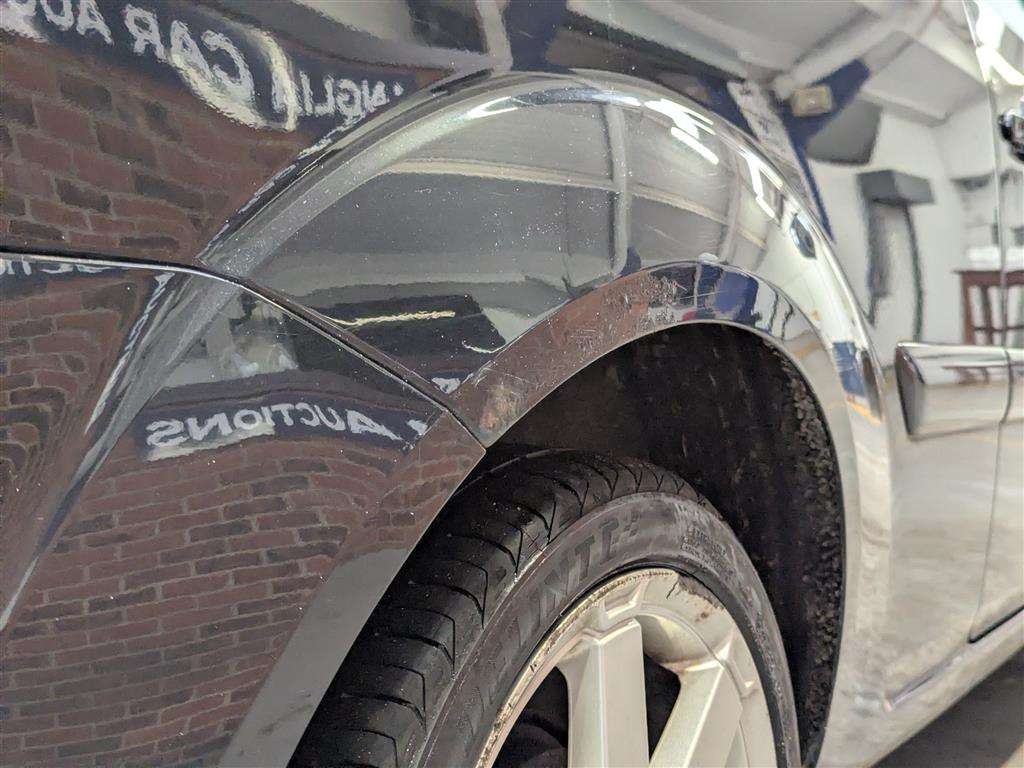 <p>2008 FORD FIESTA ZETEC CLIMATE</p>
