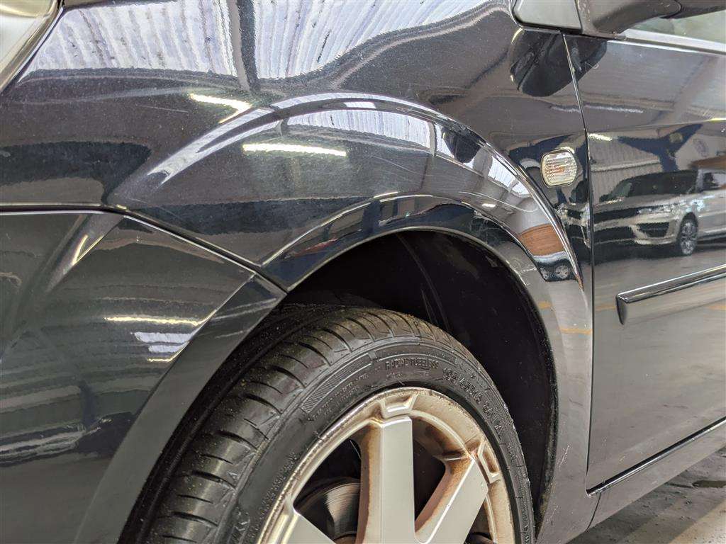 <p>2008 FORD FIESTA ZETEC CLIMATE</p>