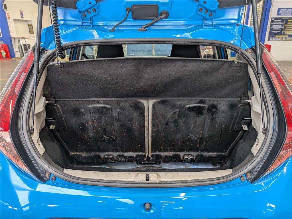 <p>2016 TOYOTA AYGO X-CITE 2 VVT-I CVT</p>