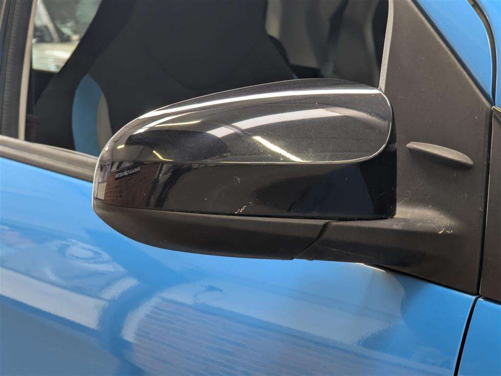 <p>2016 TOYOTA AYGO X-CITE 2 VVT-I CVT</p>
