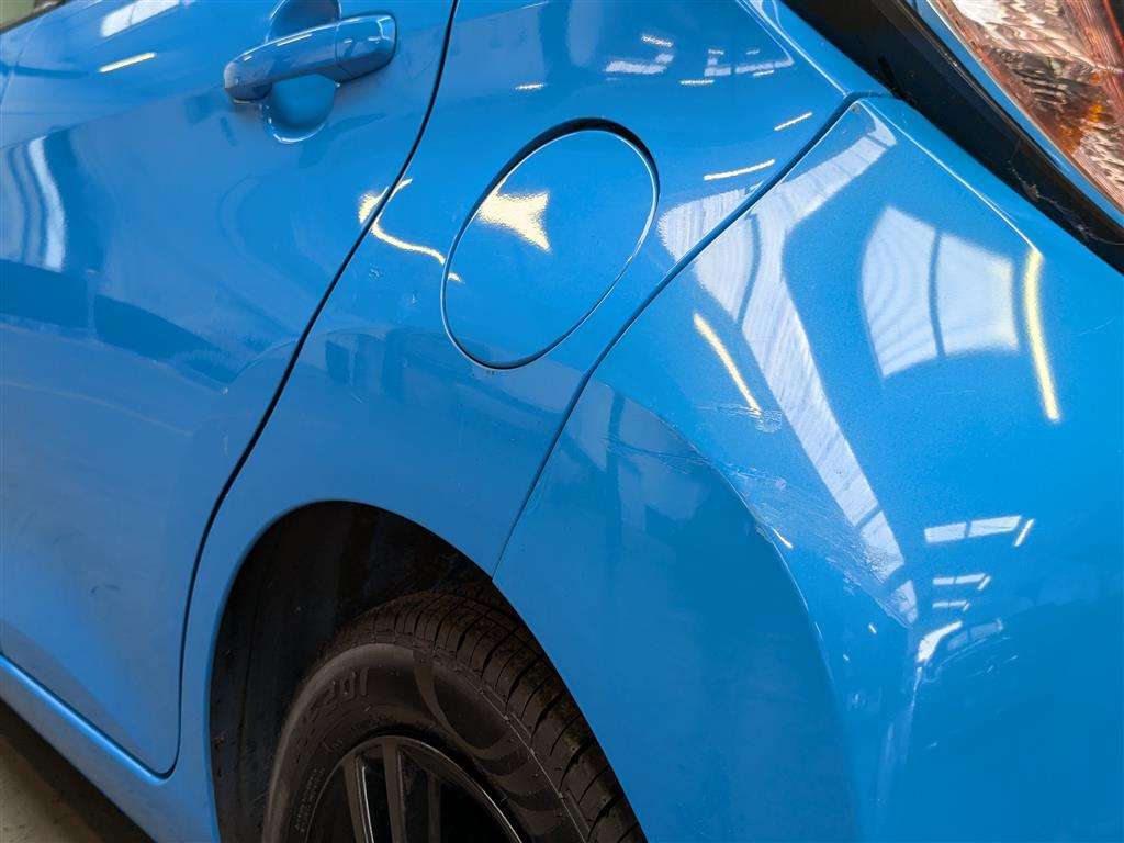 <p>2016 TOYOTA AYGO X-CITE 2 VVT-I CVT</p>