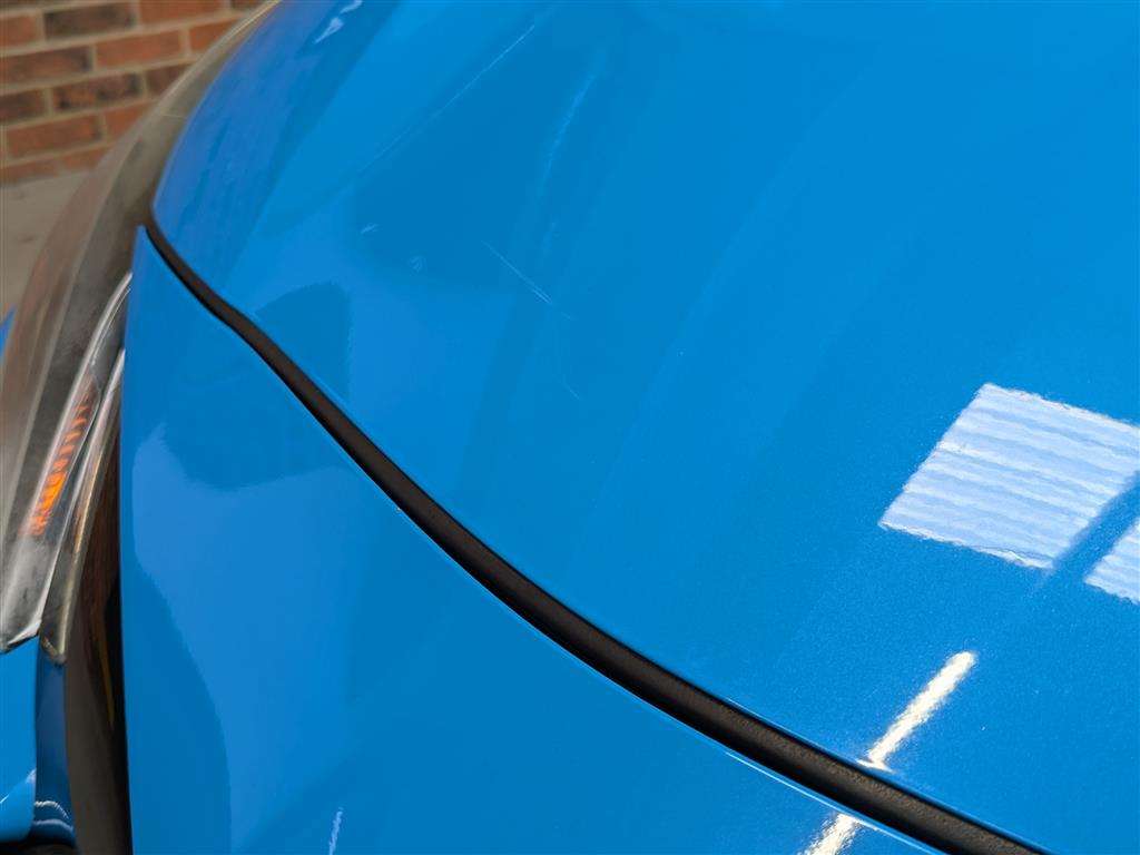 <p>2016 TOYOTA AYGO X-CITE 2 VVT-I CVT</p>