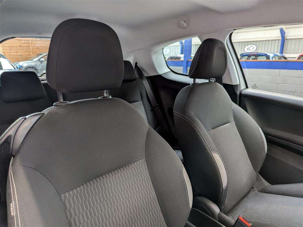 <p>2016 PEUGEOT 208 ACTIVE</p>