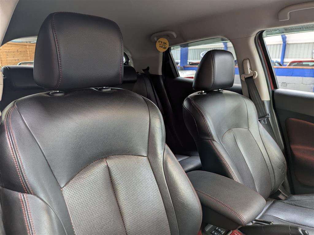 <p>2013 NISSAN JUKE TEKNA</p>