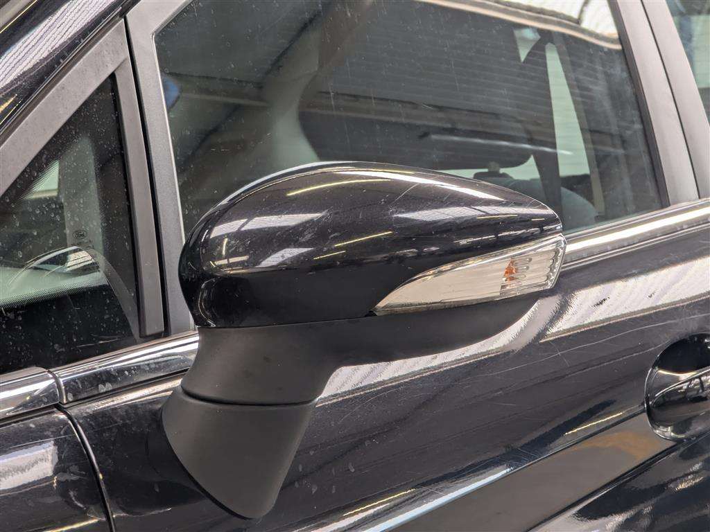 <p>2009 FORD FIESTA ZETEC 96</p>