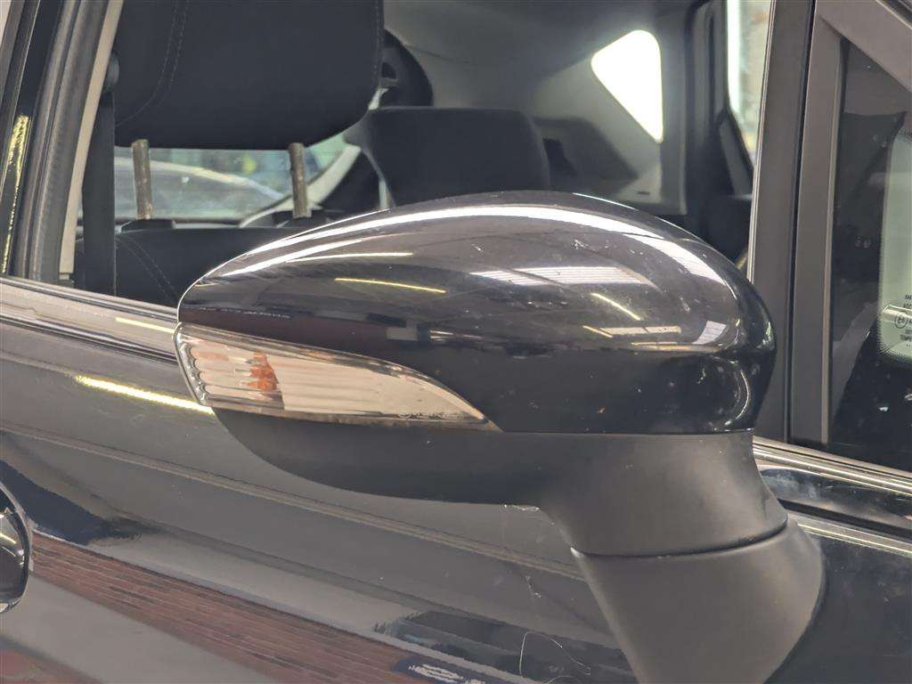 <p>2009 FORD FIESTA ZETEC 96</p>