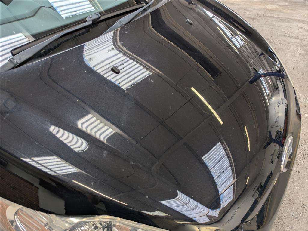 <p>2009 FORD FIESTA ZETEC 96</p>