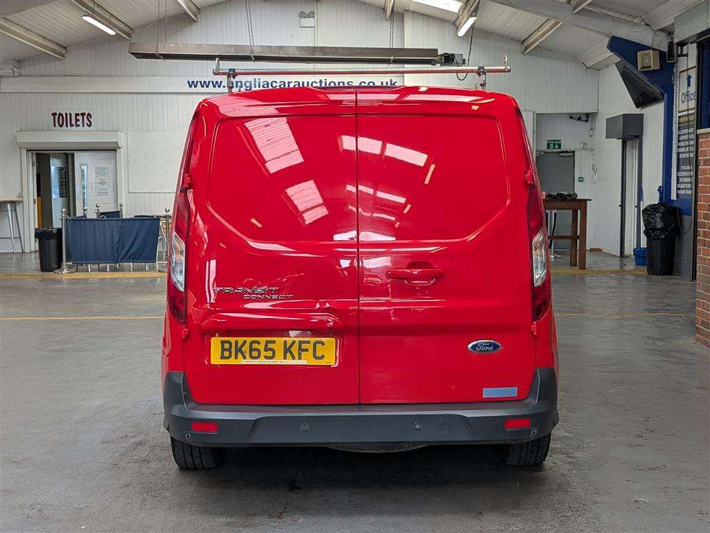 <p>2015 FORD TRANSIT CONNECT 240 LIMIT</p>