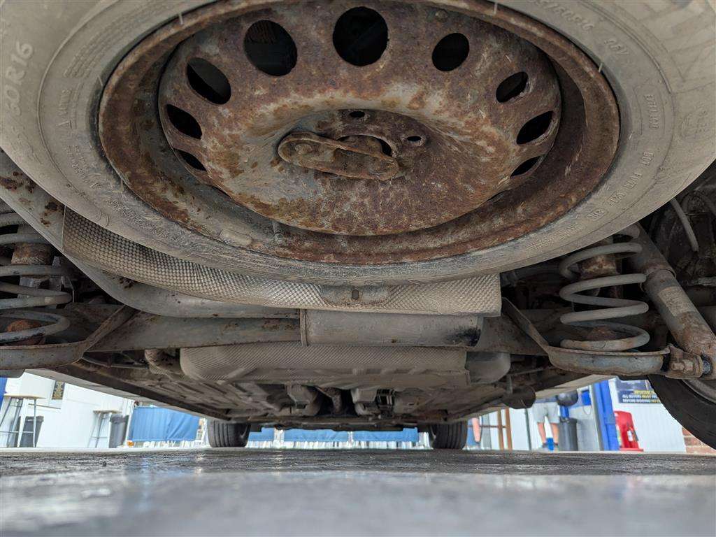 <p>2015 FORD TRANSIT CONNECT 240 LIMIT</p>