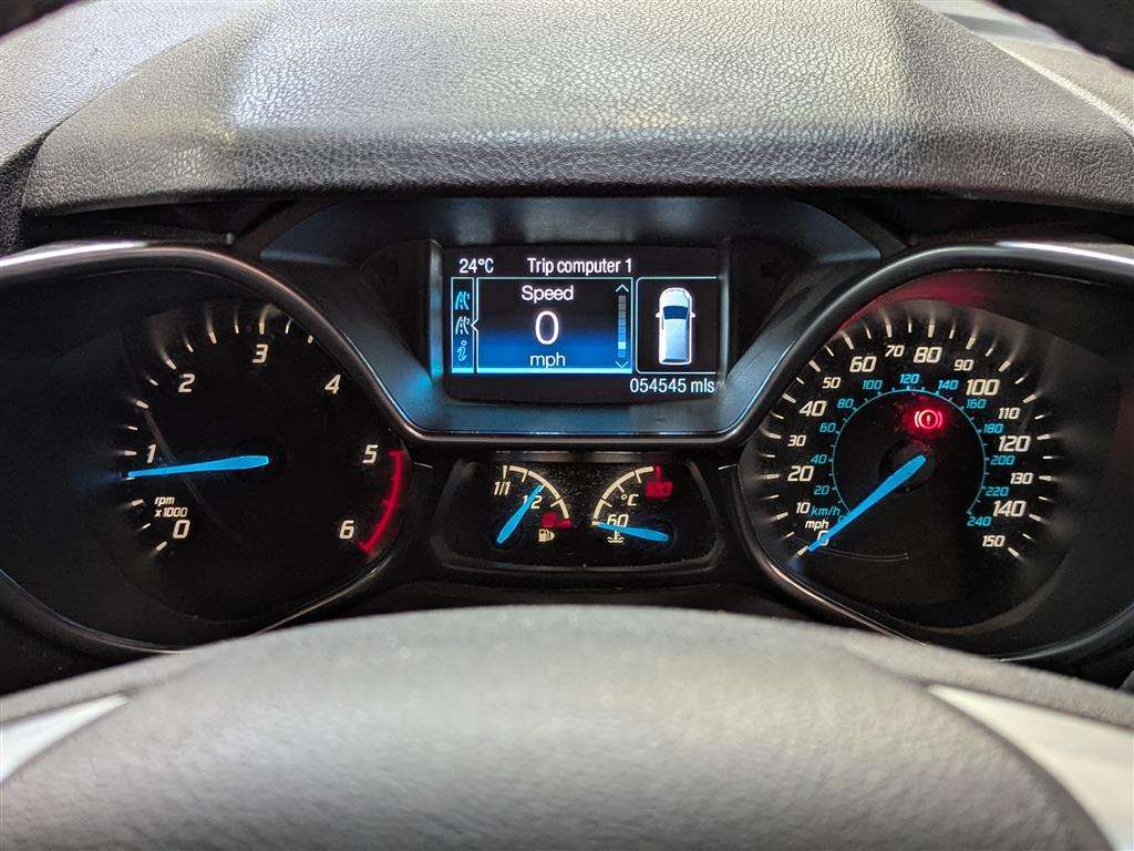 <p>2015 FORD TRANSIT CONNECT 240 LIMIT</p>