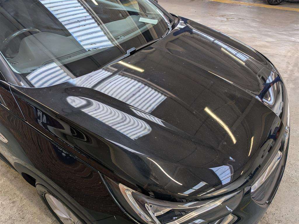 <p>2020 VAUXHALL GRANDLAND X SE TURBO</p>