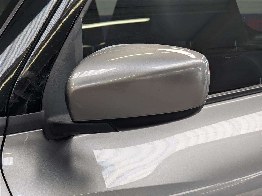 <p>2017 SUZUKI SWIFT SZ-T BOOSTERJET</p>