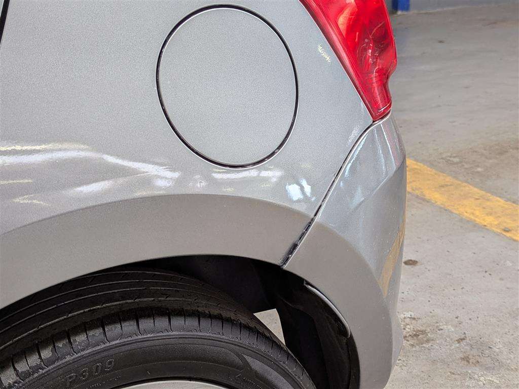 <p>2017 SUZUKI SWIFT SZ-T BOOSTERJET</p>