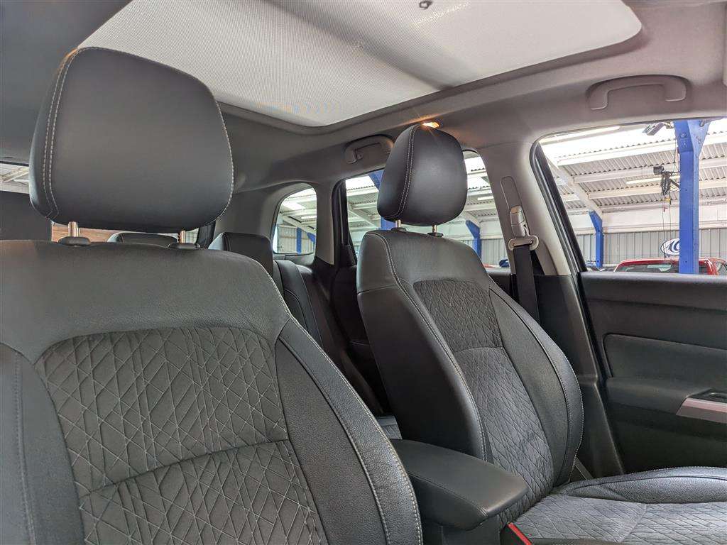 <p>2020 SUZUKI VITARA SZ5 BOOSTJET MHEV</p>