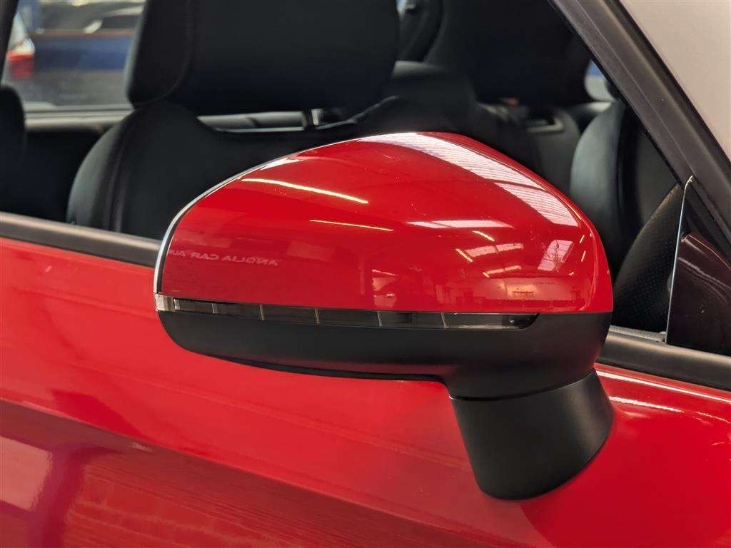 <p>2013 AUDI A1 S LINE TFSI</p>