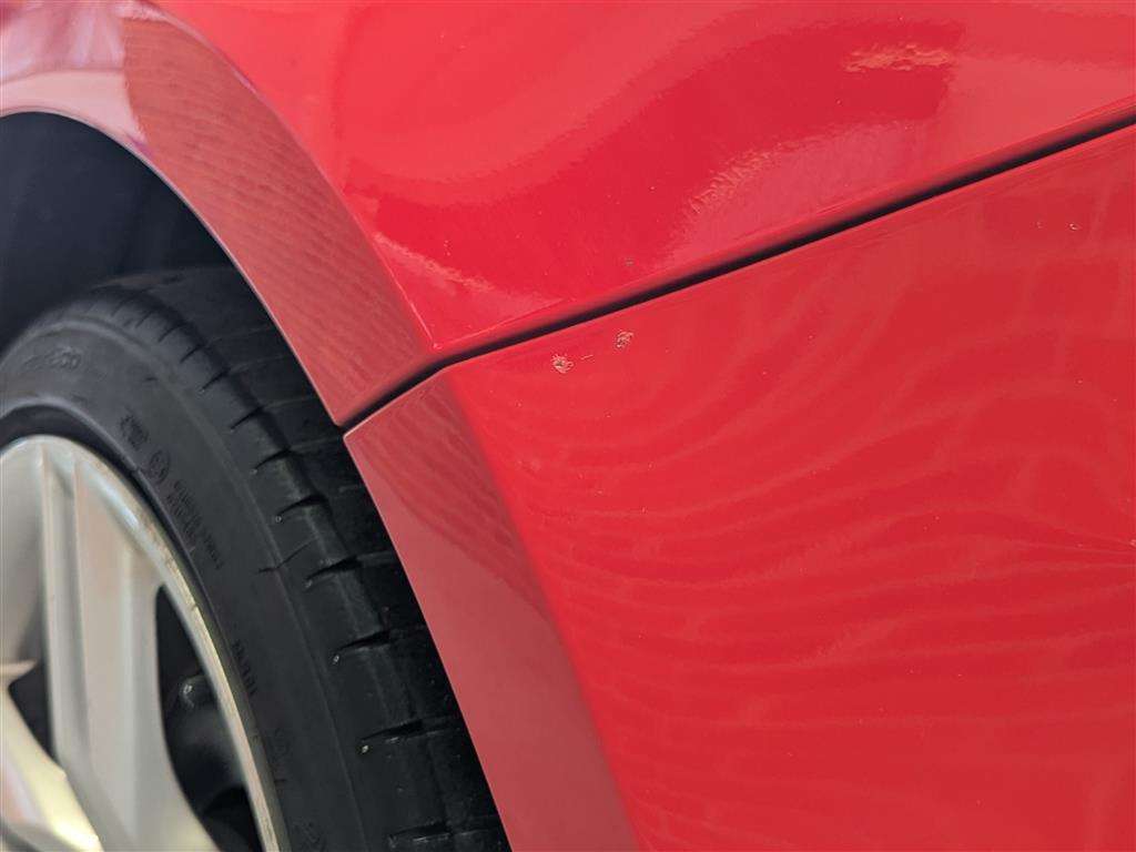 <p>2013 AUDI A1 S LINE TFSI</p>