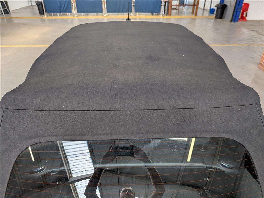 <p>2017 MINI COOPER S AUTO</p>