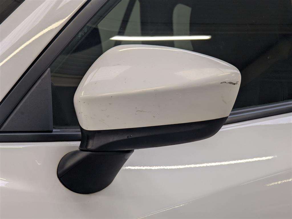 <p>2013 MAZDA CX-5 SPORT NAV D</p>