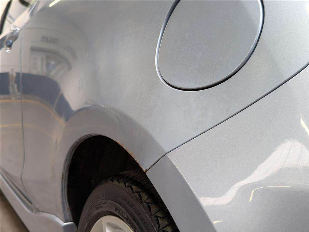 <p>2012 MAZDA 2 TAMURA</p>